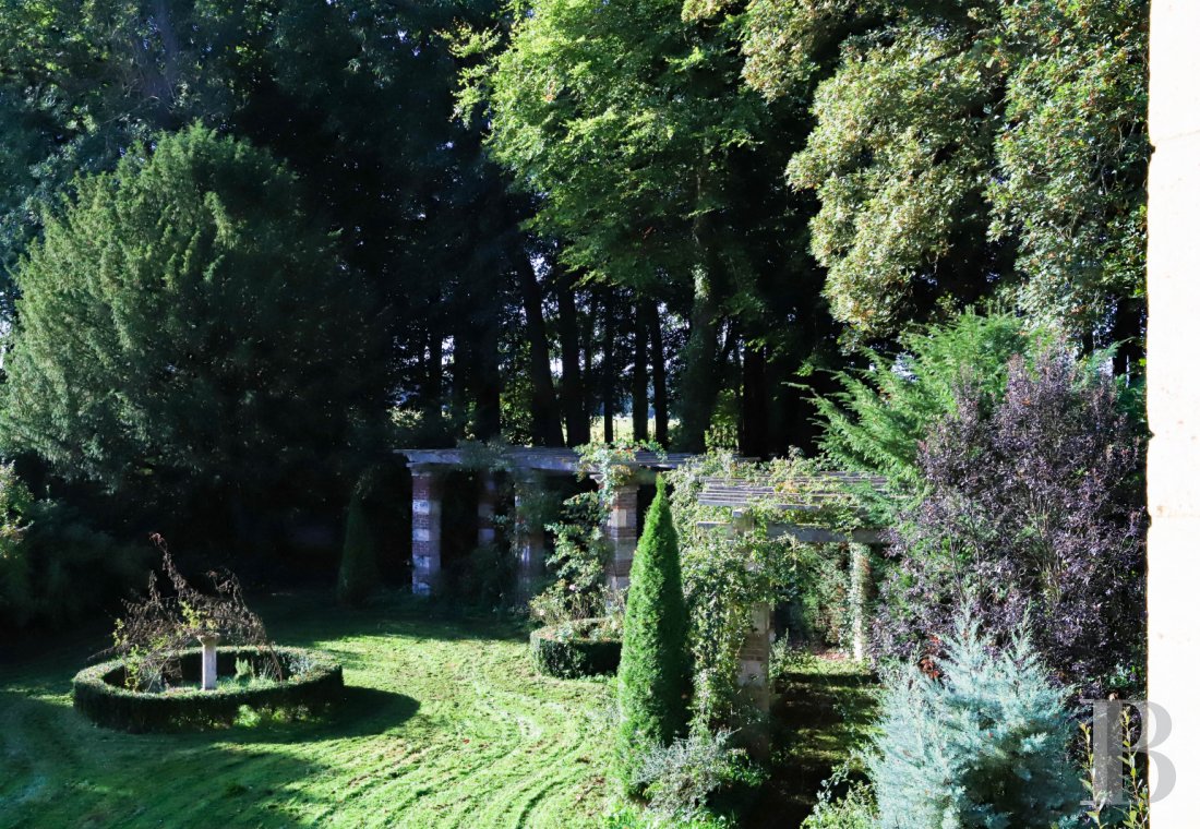 A 14th century manor showcasing a harmonious blend of different eras in Seine-Maritime, near Étretat - photo  n°42